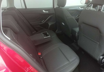 Ford Focus IV 2025 Ford Focus Ford Focus 1.0 Ecoboost Hybrid 155 KM A7 Active X KOMBI Hybryda, zdjęcie 12
