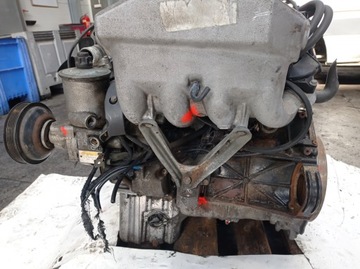 SILNIK MERCEDES W202 1.8 B 111920