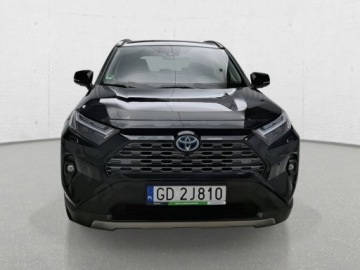 Toyota RAV4 V 2023 Toyota RAV-4 Poleasingowe.pl, zdjęcie 2