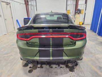 Dodge Charger VII 2023 Dodge Charger R 2023 5.7 Benzyna 370KM, zdjęcie 6