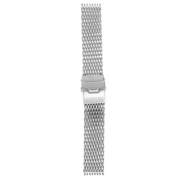 SIATKOWA TAŚMA DO ZEGARKA SPORTOWA TAŚMA 20 MM