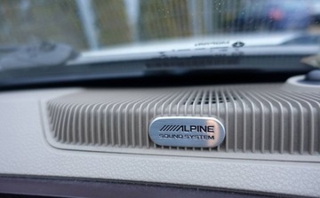 Dodge Ram IV 5.7 V8 390KM 2017 Dodge RAM 5.7 Hemi 390KM LPG GAZ Laramie LongHorn 4x4 Reduktor Skora Navi, zdjęcie 33