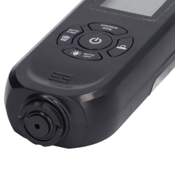 ИЗМЕРИТЕЛЬ ТОЛЩИНОСТРОМ КРАСКИ HW-300S