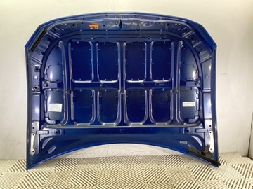 KAPOTA SUBARU BRZ SPORTOWY/COUPE K7X - WR BLUE PEDÁL