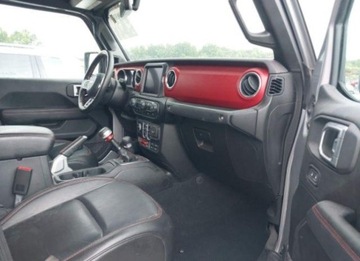 Jeep 2020 Jeep Gladiator 2020, 3.6L, 4x4, RUBICON, od ub..., zdjęcie 10