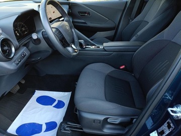 Toyota C-HR II SUV 1.8 Hybrid 140KM 2024 Toyota C-HR 1.8 Hybrid Style 1.8 Hybrid 140KM Sty, zdjęcie 13