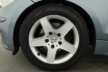 BMW Seria 1 E81/E87 Hatchback 5d E87 2.0 118i 129KM 2005 BMW 1 118i, GAZ, Automat, Klima, zdjęcie 10