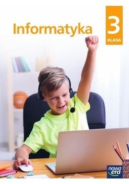 Информатика Начальная школа 3 четверти 2022 NE Michał Kęska