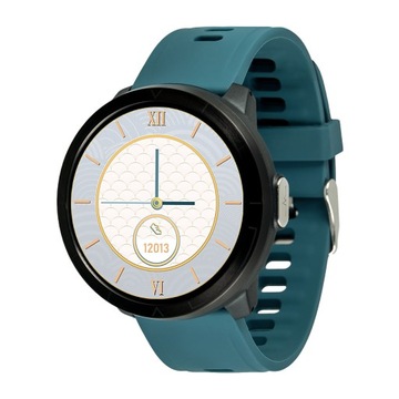 Функции здоровья SmartWatch Watchmark