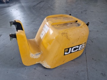 Pokrywa Silnika, Maska, osłona Silnika do JCB 8008 8010 CTS ZTS