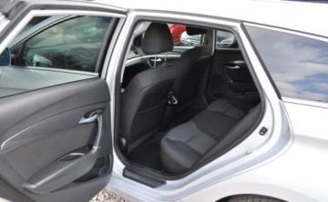 Hyundai i40 Kombi Facelifting 1.7 CRDi 141KM 2016 Hyundai i40 1.7 CRDI 141km Automat Nawigacja Kamera 1.7 Diesel 141KM, zdjęcie 17