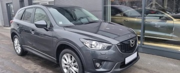Mazda CX-5 I SUV 2.2 SKYACTIV-D  150KM 2013 MAZDA CX-5 (KF) 2.2 D 150 KM, zdjęcie 5