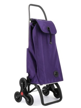 Wózek na zakupy I-Max MF 6 43L more Rolser