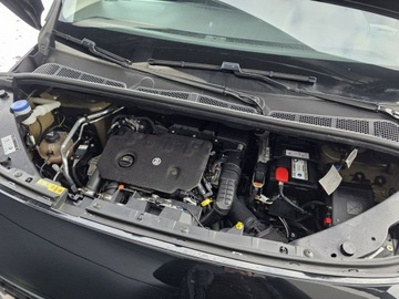 Peugeot Rifter Standard 1.5 BlueHDI 102KM 2022 Peugeot RIFTER pełne wyposażenie /TYLKO 83248km/, zdjęcie 19