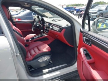 Porsche Macan 2022 Porsche Macan S 2022 2.9l 2.9 Benzyna 375KM, zdjęcie 9