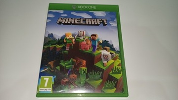 MINECRAFT PL po polsku, dzieci szaleją