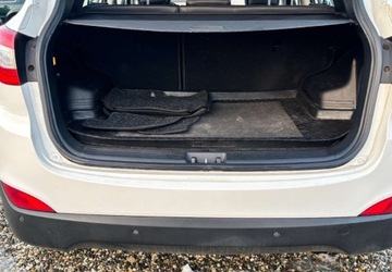 Hyundai ix35 SUV Facelifting 2.0 CRDi 184KM 2014 Hyundai ix35 Samochod z gwarancja 2.0 Diesel 184KM, zdjęcie 23