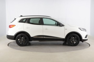 Renault Kadjar Crossover Facelifting 1.3 TCe 140 FAP 140KM 2020 Renault Kadjar 1.3 TCe, Salon Polska, Serwis ASO, zdjęcie 5