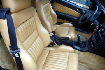 Alfa Romeo Spider IV 1997 Alfa Romeo Spider Skóry|Klima|, zdjęcie 14