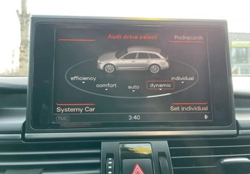 Audi A6 C7 Avant 3.0 TDI 204KM 2012 Audi A6 Avant Audi A6 Avant 3.0 TDI Multitronic 3.0 Diesel 204KM, zdjęcie 31