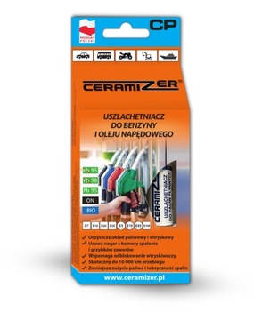 CERAMIZER CP - кондиционер топлива