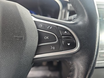 Renault Talisman Kombi 1.5 Energy dCi 110KM 2016 Renault Talisman Kombi, serwis ASO, zdjęcie 18