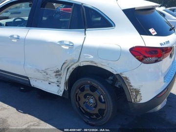 Mercedes GLA II 2022 Mercedes-Benz GLA 2022 MERCEDES-BENZ GLA 250 4MATIC 2.0 Benzyna 221KM, zdjęcie 6