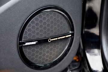 Renault Scenic III Van Facelifting 2.0 16v 140KM 2012 CZARNY ZAREJESTROWANY 2.0i 16V BOSE PANORAMA BI-XENON SKÓRA KAMERA NAVI, zdjęcie 19