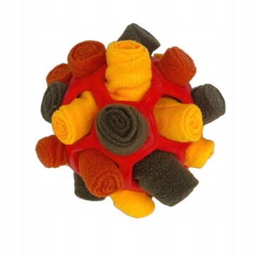 Zabawa w pulpcie pensa | Puzzle zabawek dla psów |