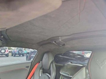 Chevrolet Corvette C7 2025 Chevrolet Corvette Stingray Coupe 3LT 2025 6.2 Benzyna 495KM, zdjęcie 13