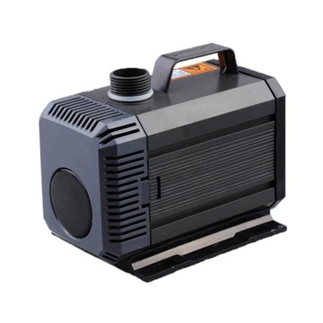 Многофункциональный насос для пруда SunSun HQB-2500 2000 л/ч