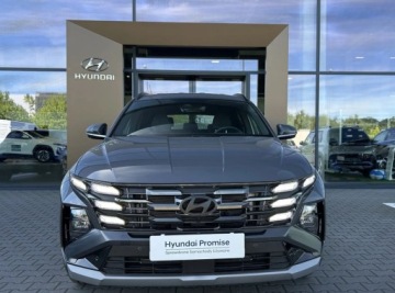 Hyundai Tucson IV 2026 Hyundai Tucson Gwarancja 2031 Hybryda Salon Polska Bogate wyposazenie, zdjęcie 27