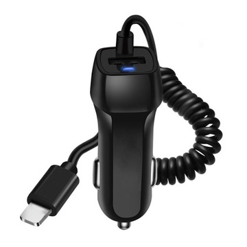 Ładowarka samochodowa USB ładowarka samochodowa Mi