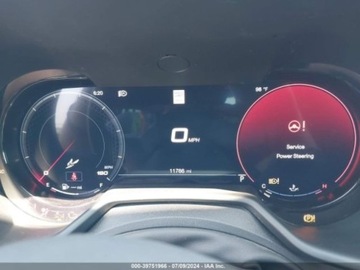 Dodge 2023 Dodge Hornet 2023 Dodge Hornet GT AWD 2.0 Benzyna 268KM, zdjęcie 6