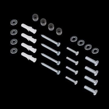 Крепление для телевизора 23–42 дюйма Регулируемый уровень
