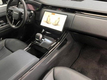 Land Rover Range Rover Sport III SUV 3.0D 301KM 2025 Range Rover Sport D300 Dynamic SE 3.0 (300KM) 2025, zdjęcie 11