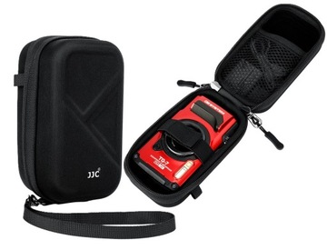 Futerał Pokrowiec Etui Case do Olympus TG-7 TG-6 TG-5 TG-4 TG-3 TG-2 TG-1