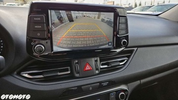 Hyundai i30 III 2023 Hyundai i30 1.5 Hybryda 160KM, zdjęcie 10