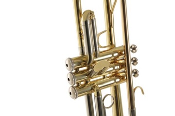 Bach Trąbka w stroju Bb TR655