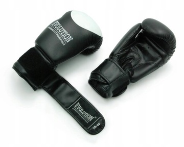 БОКСЕРСКИЕ СПАРРИНГОВЫЕ ПЕРЧАТКИ EVOLUTION PRO, 8 УНЦИЙ
