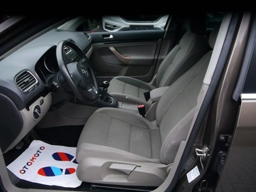 Volkswagen Golf VI Variant 1.4 TSI 122KM 2011 Volkswagen Golf 1.4b Stan b.dobry Gwarancja 12mcy, zdjęcie 25