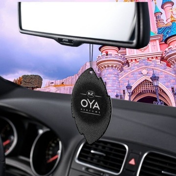 K2 OYA SWEET DIAMOND ароматизатор для автомобиля освежитель воздуха