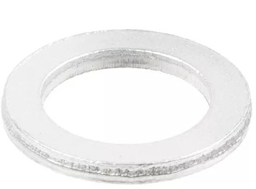 АЛЮМИНИЕВЫЕ ШАЙБЫ ДЛЯ ТОРМОЗНЫХ ТРОСОВ 10ММ 20