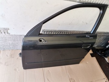 drzwi lewy przód Seat Exeo LW7Z lift