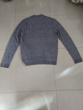 Sweter TED BAKER , welna , rozm . XL