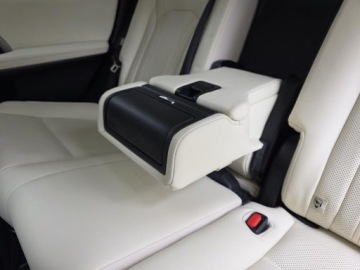 Lexus RX IV SUV Facelifting RX 450h 313KM 2020 LEXUS RX450H Prestige, V6 3.5l 313KM*Salon PL*Bezwypadkowy*1 właścicielka, zdjęcie 25