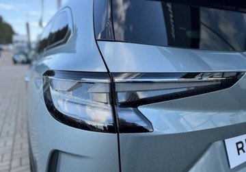 Renault Espace VI SUV 1.2  E-Tech Full Hybrid 200KM 2025 Renault Espace GDYNIA techno E-Tech full hybrid 200 1.2 Hybryda 200KM, zdjęcie 11