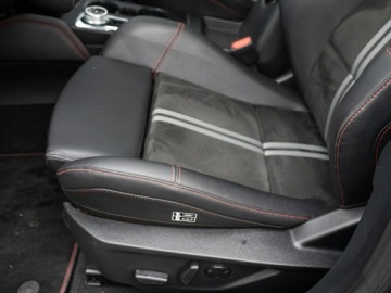Ford Focus IV Kombi ST Facelifting 2.3 EcoBoost 280KM 2024 Ford Focus GD4N463#2.3 EcoBoost ST X Pakiet zimowy, zdjęcie 9