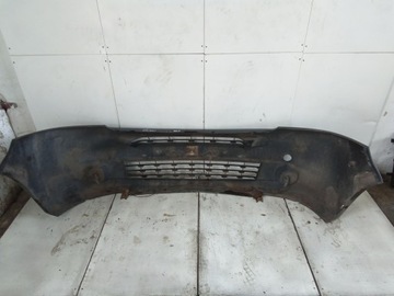 E306 NÁRAZNÍK PŘEDNÍ MASTER 2