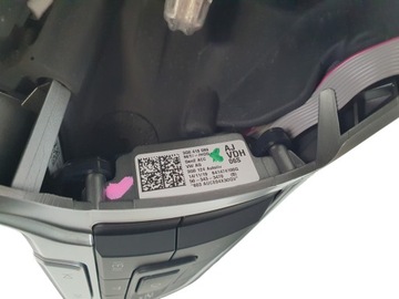 GD PASSAT B8 LIFT KIEROWNICA MULTI DSG 3G0419089AJ